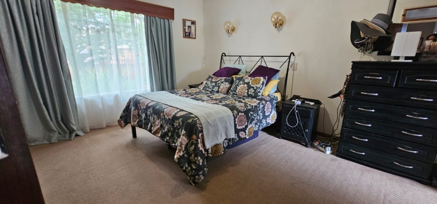 To Let 3 Bedroom Property for Rent in Cashan North West